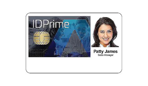 gemalto idprime net smart card|idprime 930.